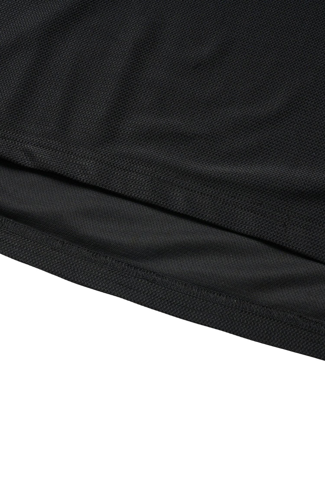 FFFPOSTALSERVICE - Emishi Hooded Long Sleeve