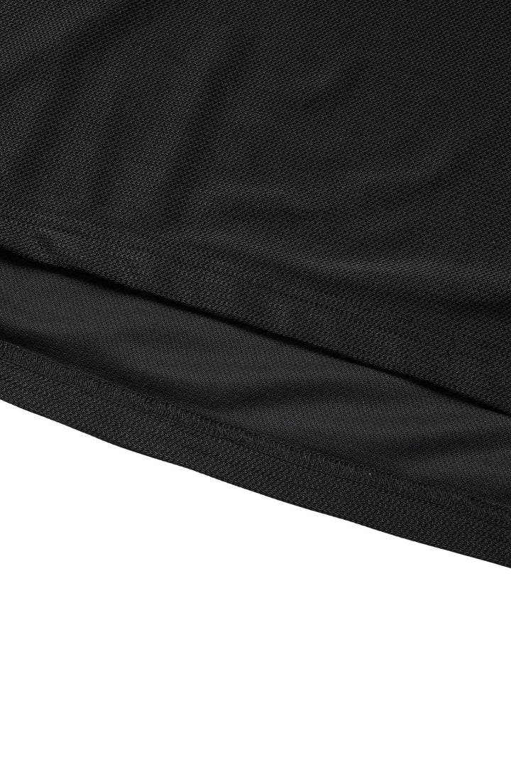 FFFPOSTALSERVICE - Emishi Hooded Long Sleeve