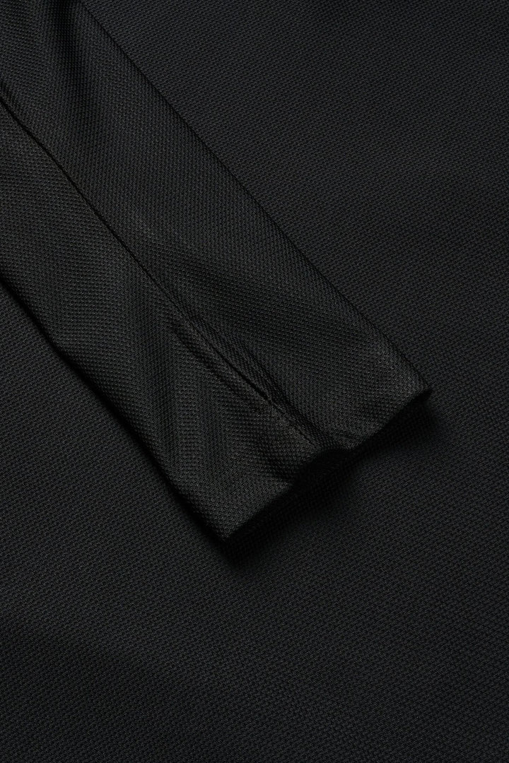 FFFPOSTALSERVICE - Emishi Hooded Long Sleeve