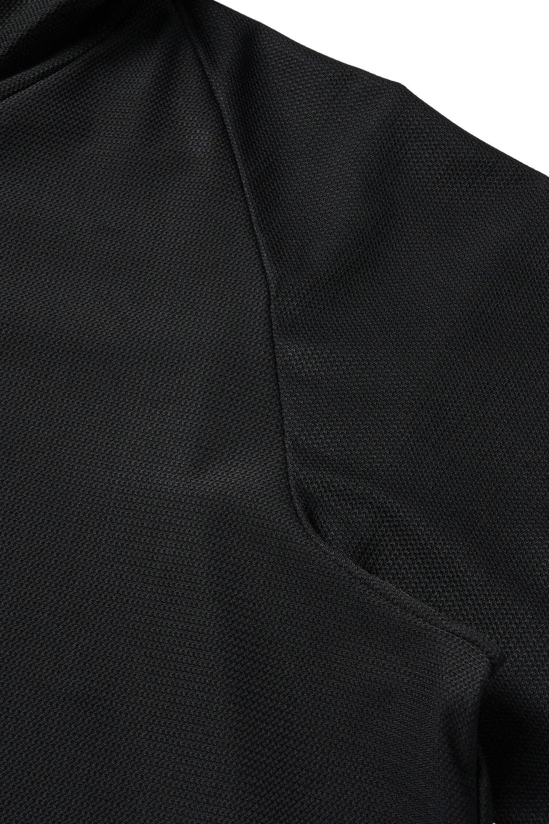 FFFPOSTALSERVICE - Emishi Hooded Long Sleeve