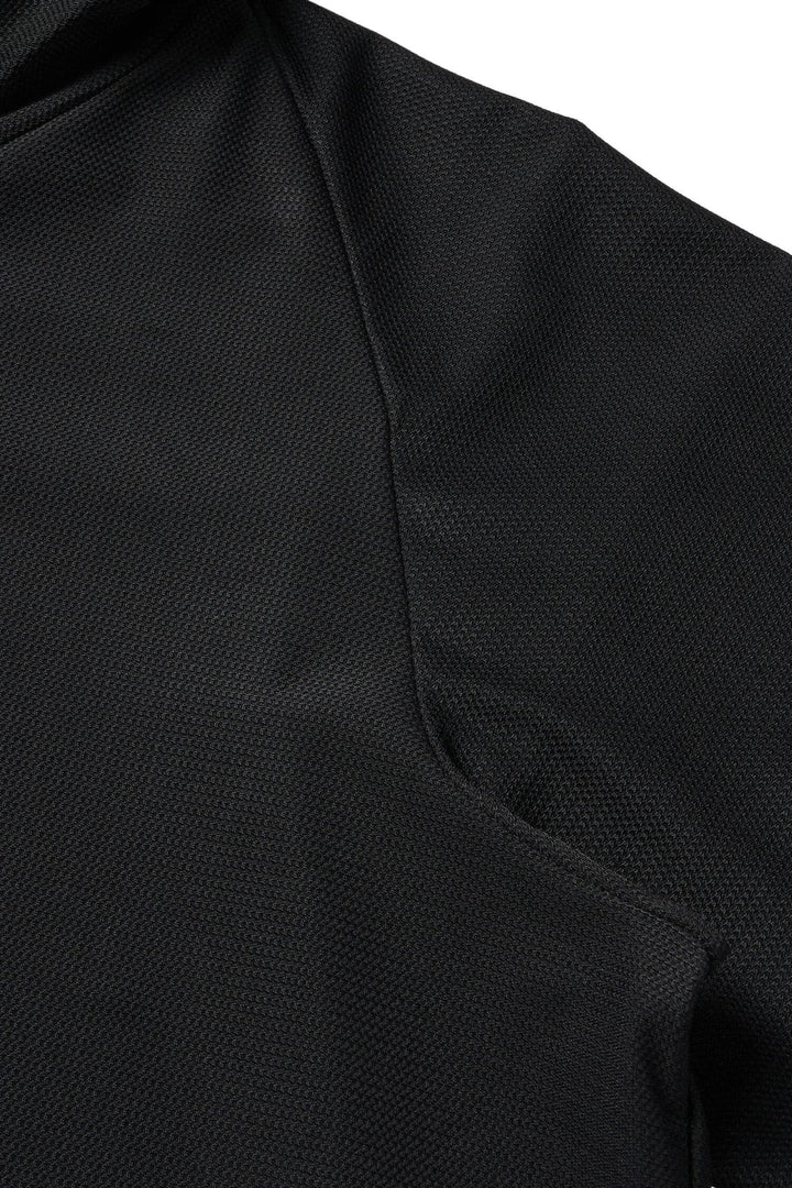 FFFPOSTALSERVICE - Emishi Hooded Long Sleeve