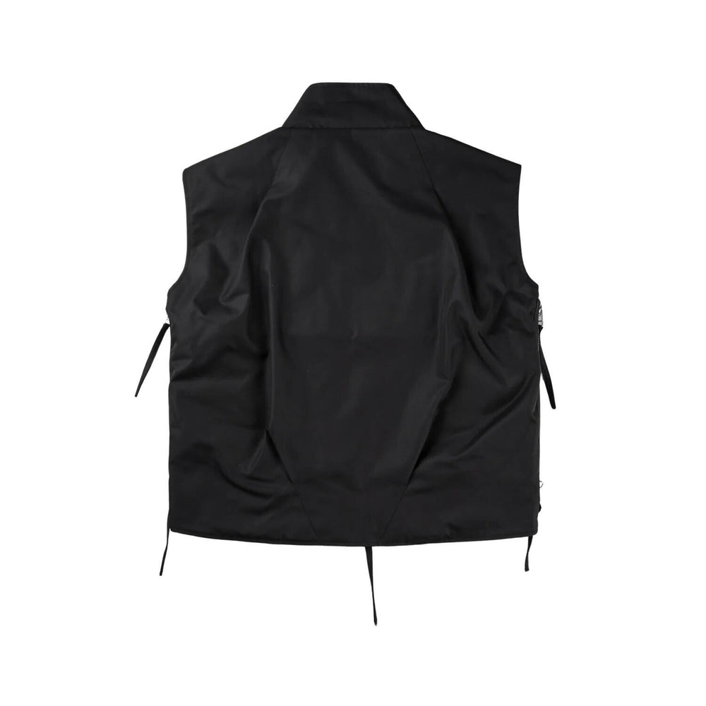 FFFPOSTALSERVICE - DARTED KALF VEST