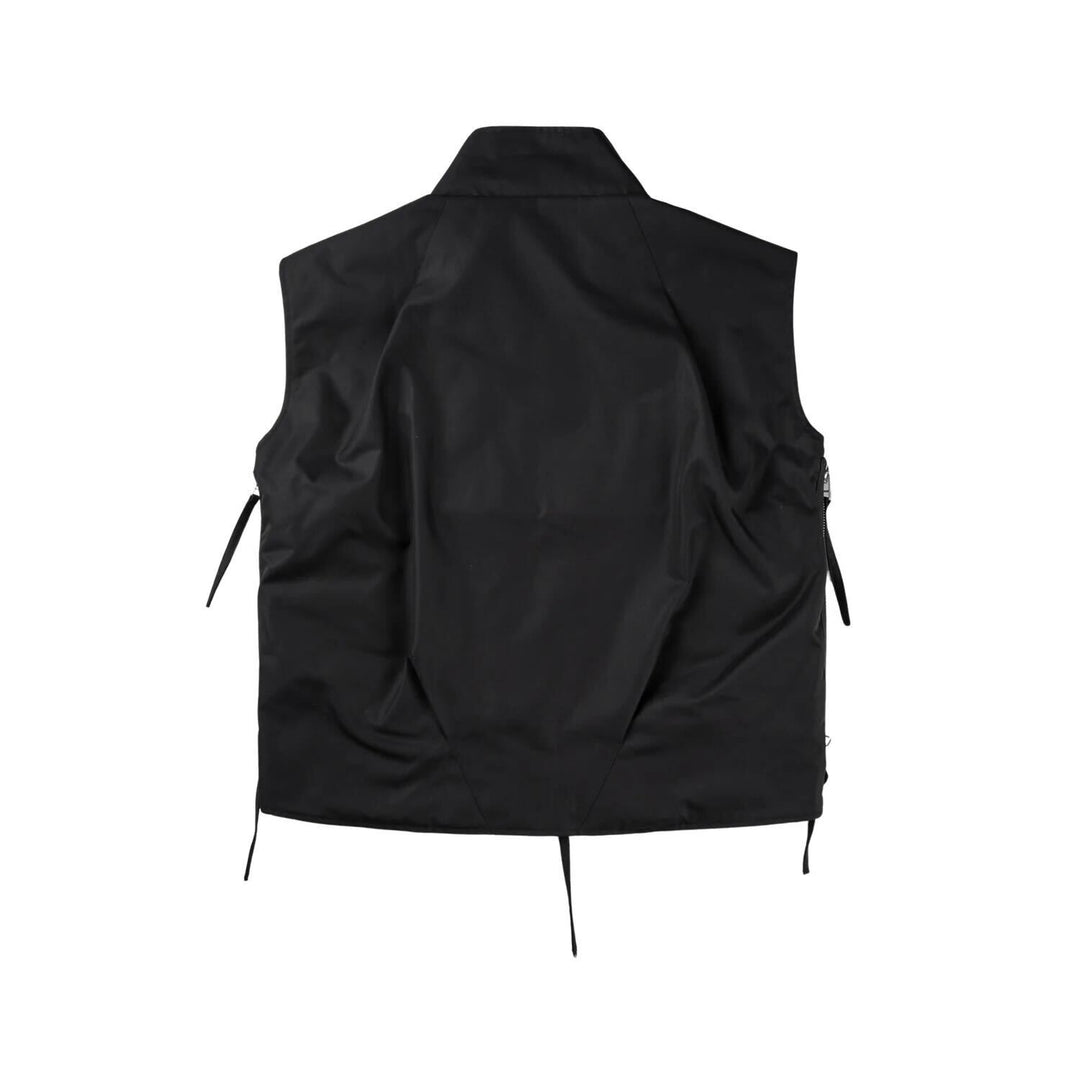 FFFPOSTALSERVICE - DARTED KALF VEST