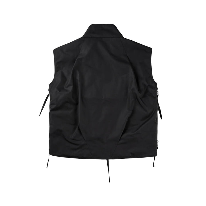 FFFPOSTALSERVICE - DARTED KALF VEST