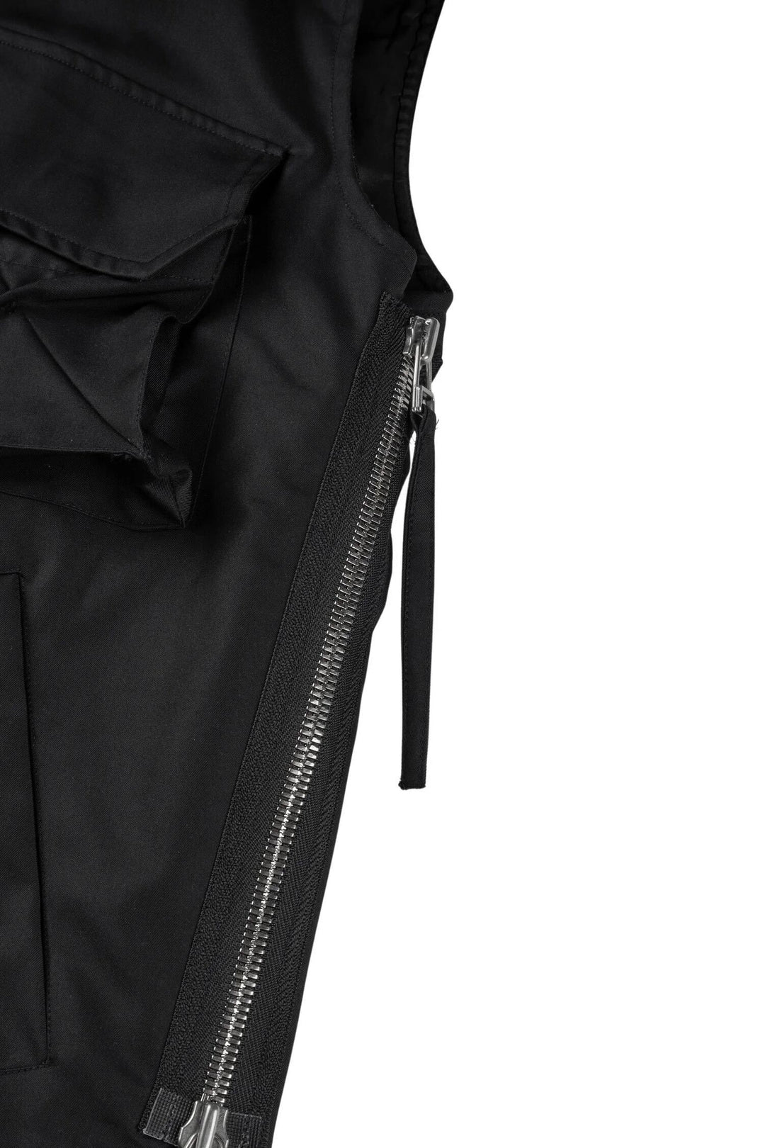 FFFPOSTALSERVICE - DARTED KALF VEST
