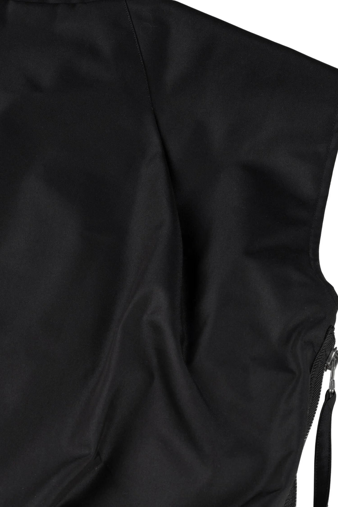 FFFPOSTALSERVICE - DARTED KALF VEST
