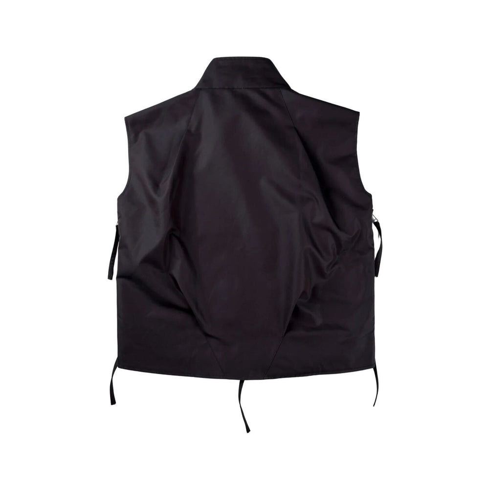 FFFPOSTALSERVICE - DARTED KALF VEST