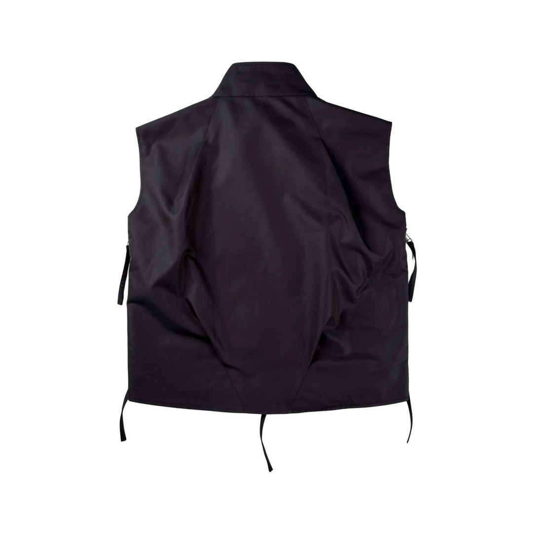 FFFPOSTALSERVICE - DARTED KALF VEST