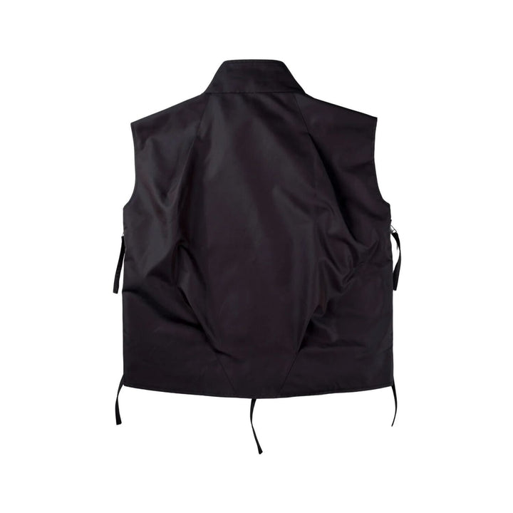 FFFPOSTALSERVICE - DARTED KALF VEST