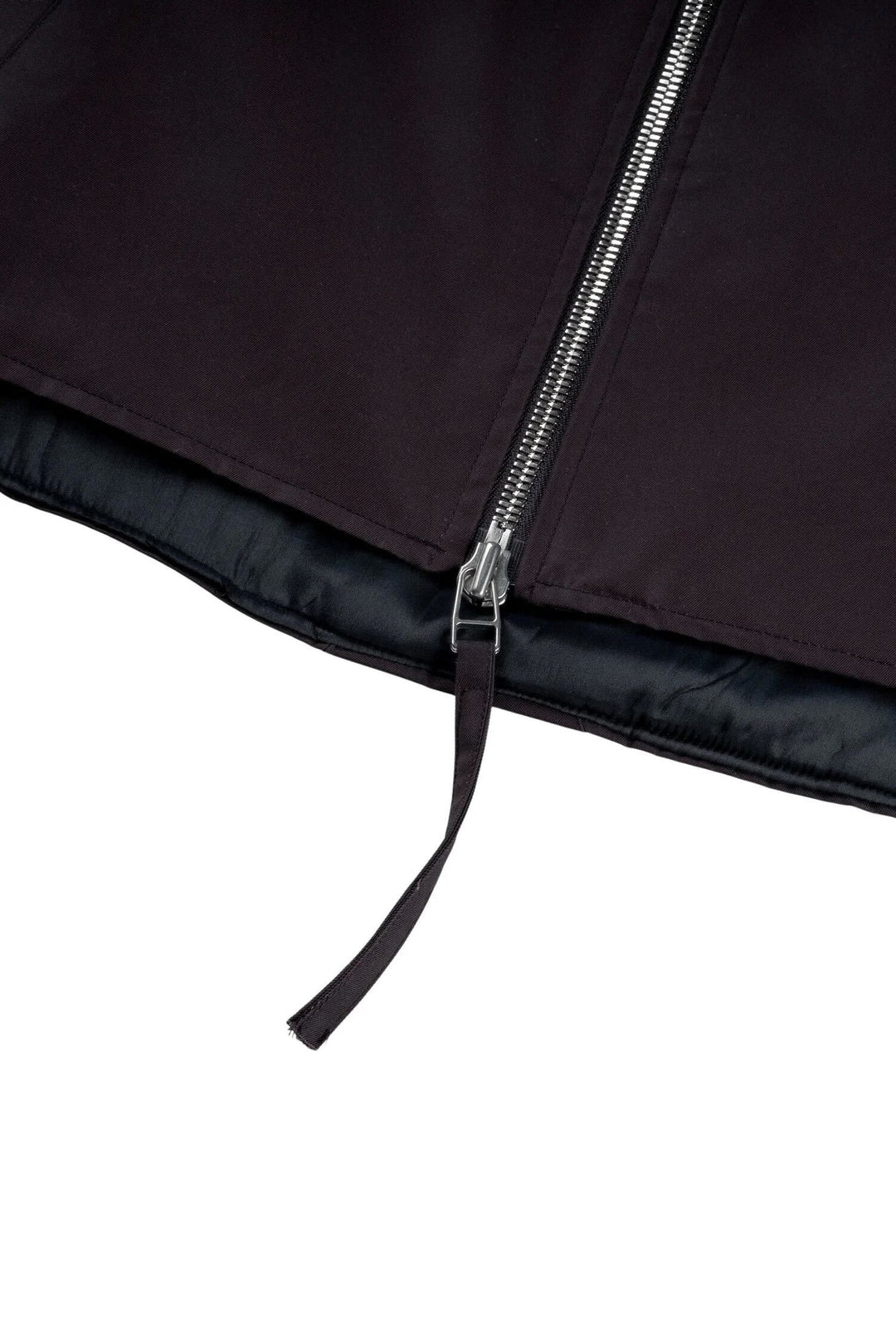 FFFPOSTALSERVICE - DARTED KALF VEST