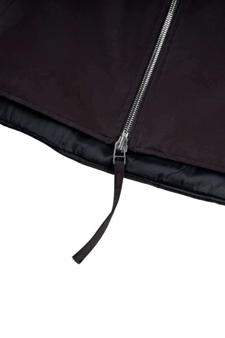 FFFPOSTALSERVICE - DARTED KALF VEST