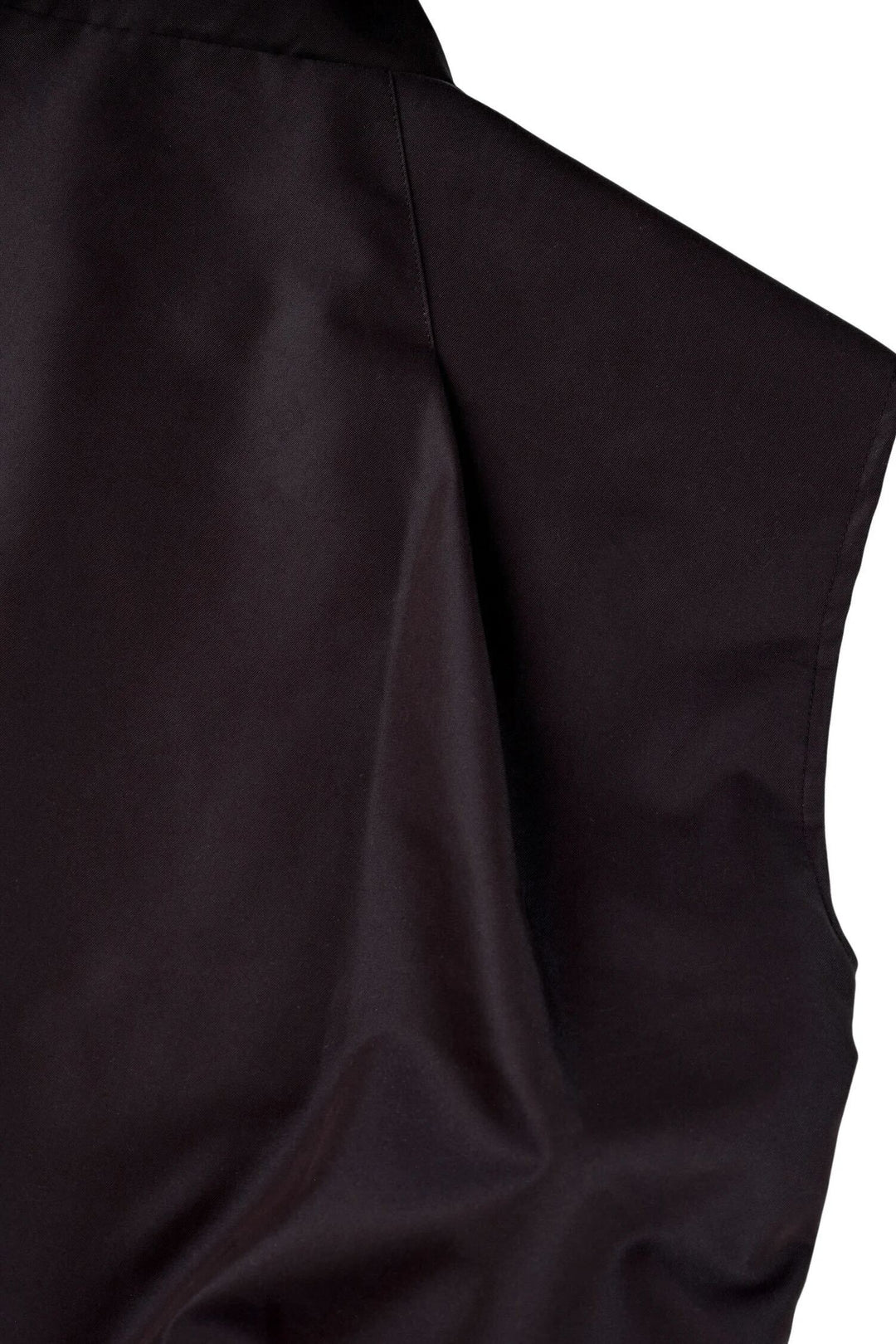 FFFPOSTALSERVICE - DARTED KALF VEST