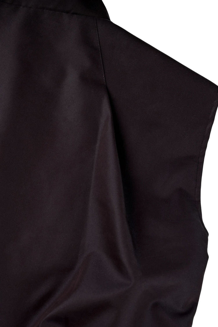 FFFPOSTALSERVICE - DARTED KALF VEST