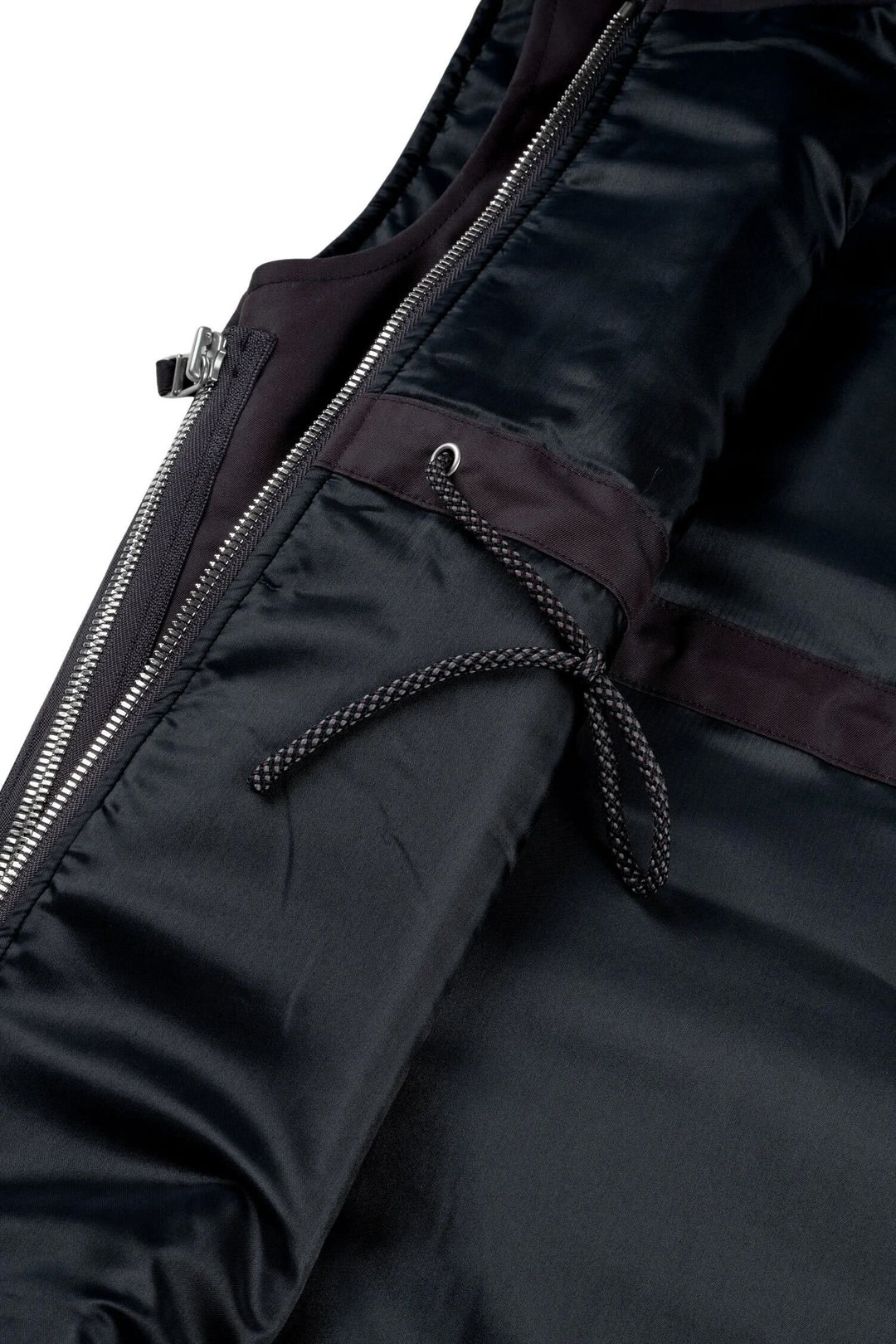 FFFPOSTALSERVICE - DARTED KALF VEST