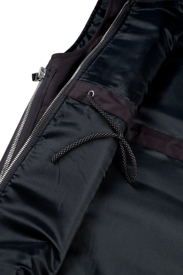 FFFPOSTALSERVICE - DARTED KALF VEST