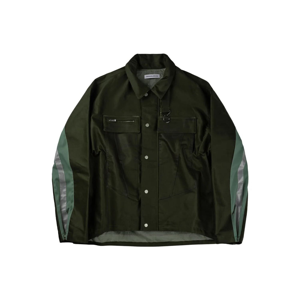 FFFPOSTALSERVICE - FF Bunker Jacket