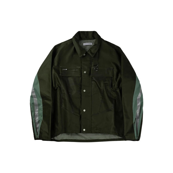 FFFPOSTALSERVICE - FF Bunker Jacket