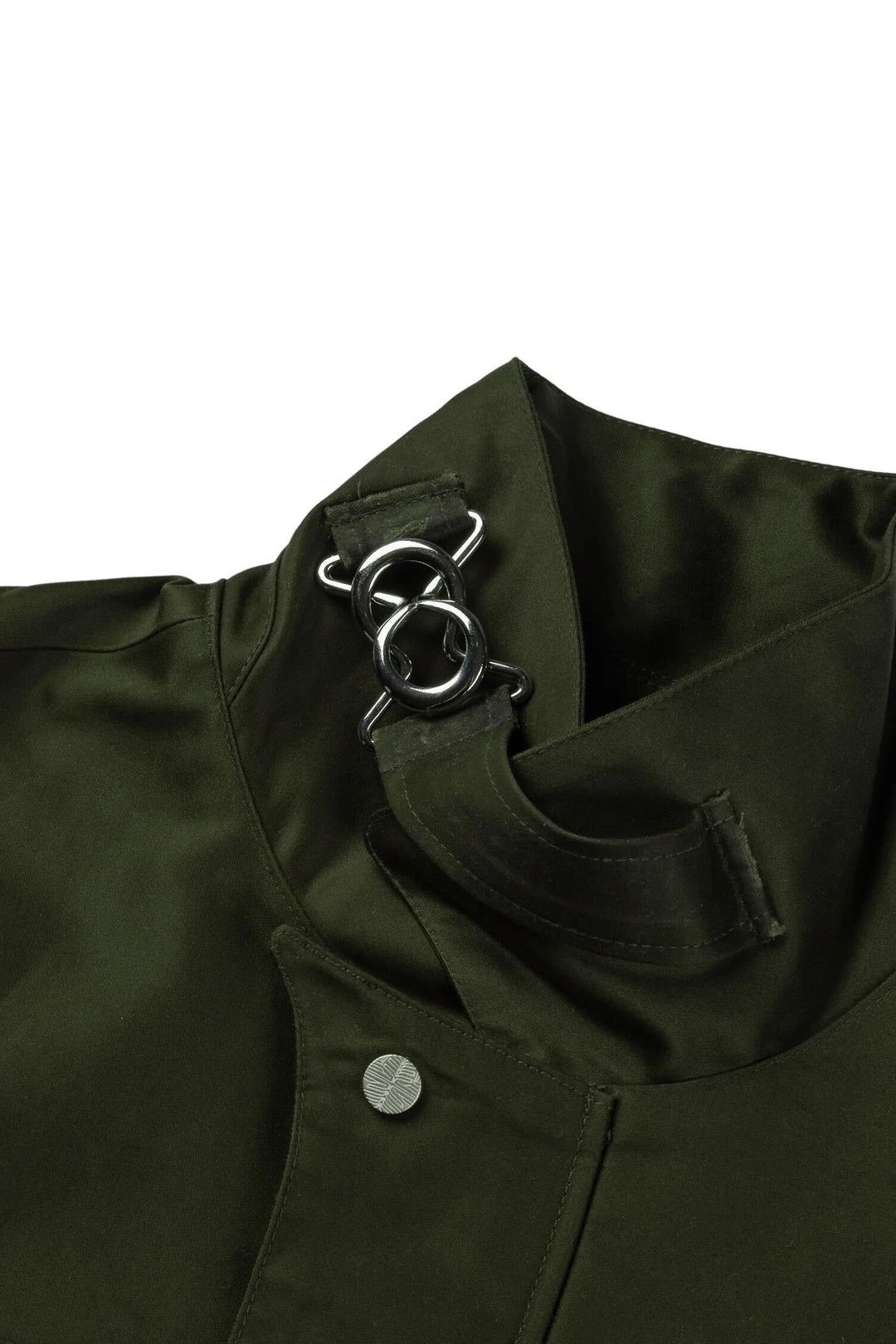 FFFPOSTALSERVICE - FF Bunker Jacket