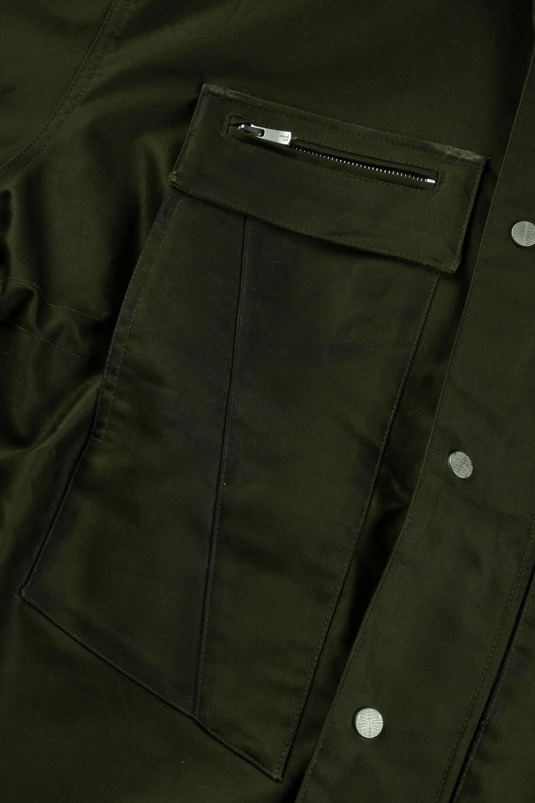 FFFPOSTALSERVICE - FF Bunker Jacket
