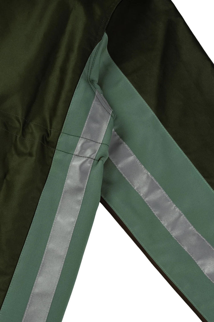 FFFPOSTALSERVICE - FF Bunker Jacket