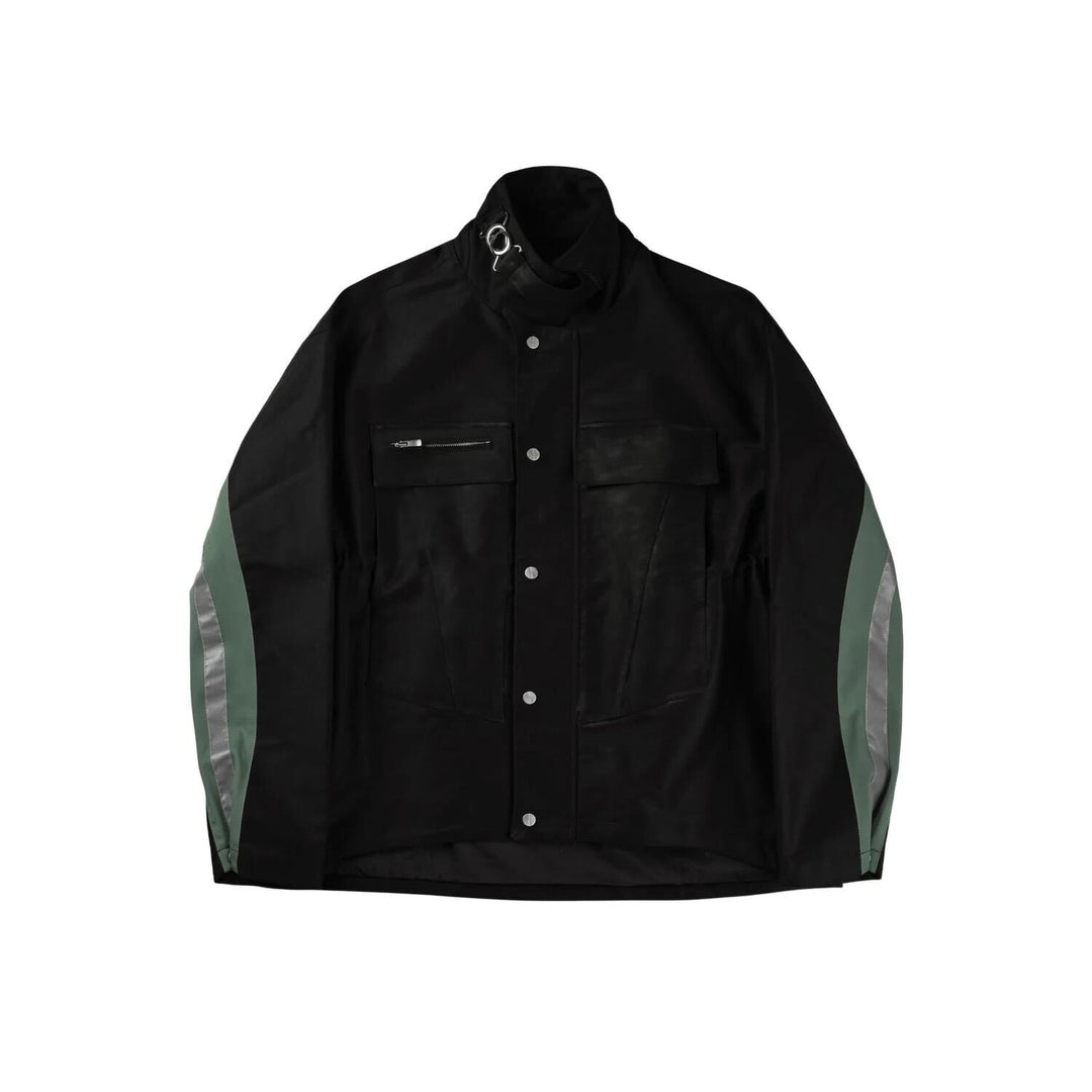 FFFPOSTALSERVICE - FF Bunker Jacket
