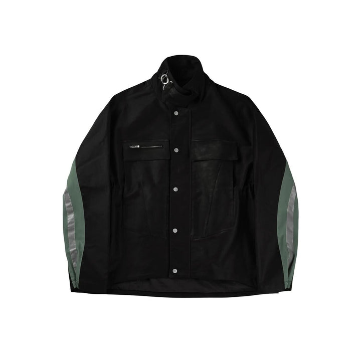 FFFPOSTALSERVICE - FF Bunker Jacket