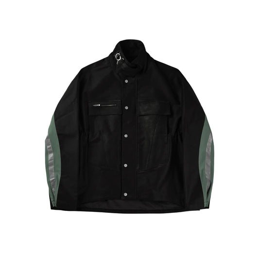 FFFPOSTALSERVICE - FF Bunker Jacket