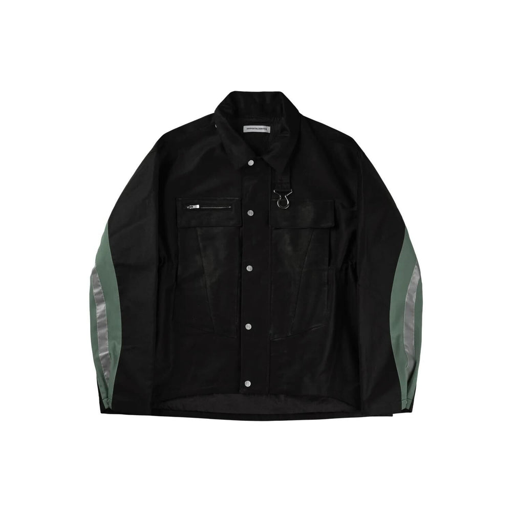 FFFPOSTALSERVICE - FF Bunker Jacket