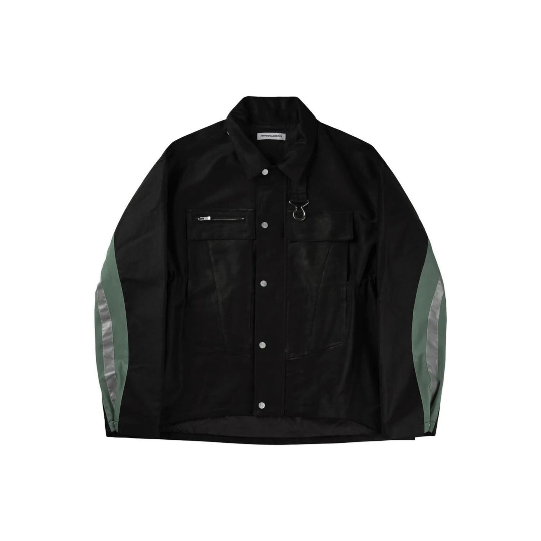 FFFPOSTALSERVICE - FF Bunker Jacket