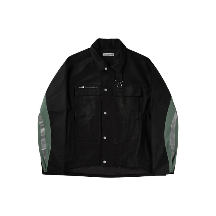 FFFPOSTALSERVICE - FF Bunker Jacket