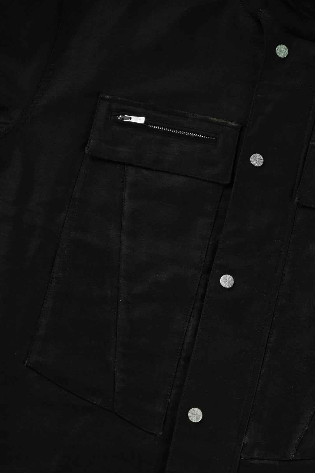 FFFPOSTALSERVICE - FF Bunker Jacket