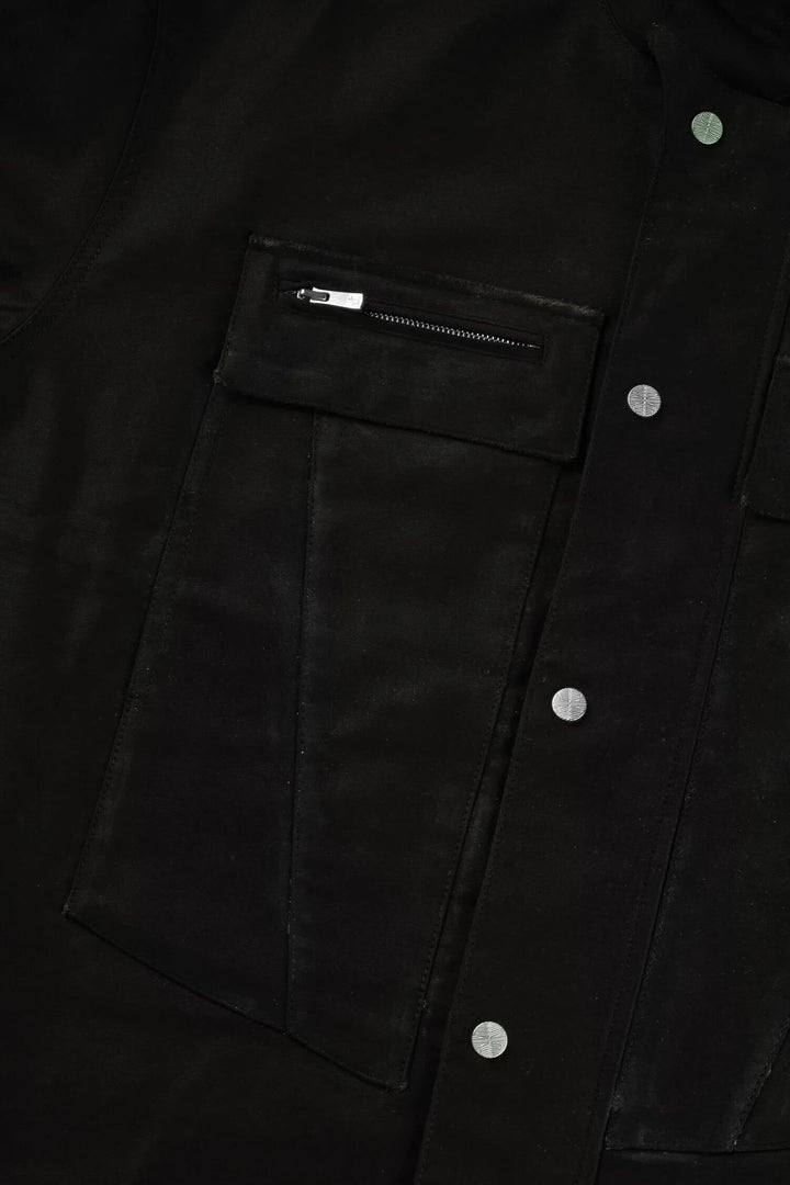 FFFPOSTALSERVICE - FF Bunker Jacket