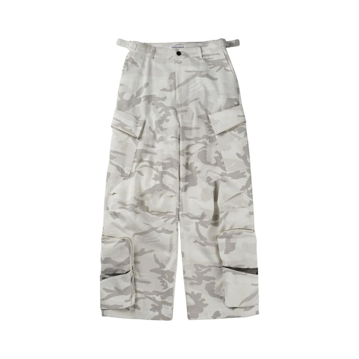 FFFPOSTALSERVICE - Engineer Cargo Trousers