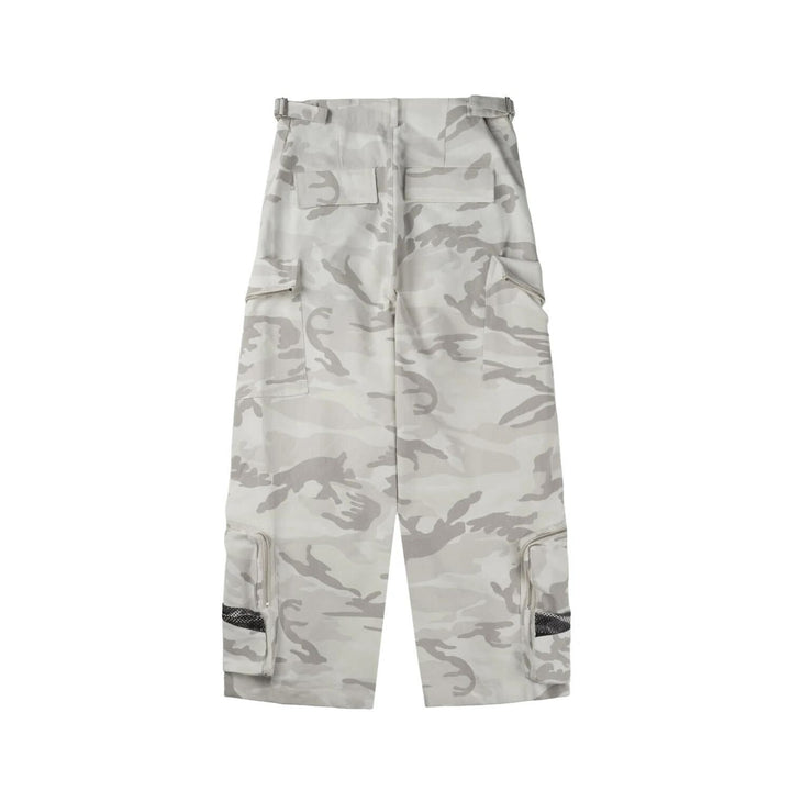FFFPOSTALSERVICE - Engineer Cargo Trousers