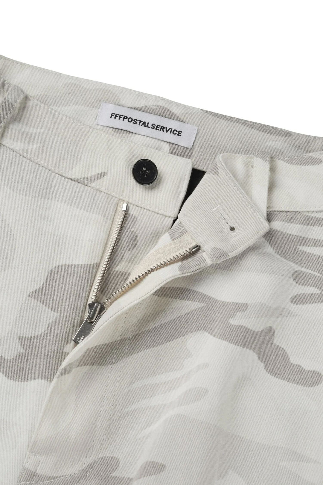 FFFPOSTALSERVICE - Engineer Cargo Trousers