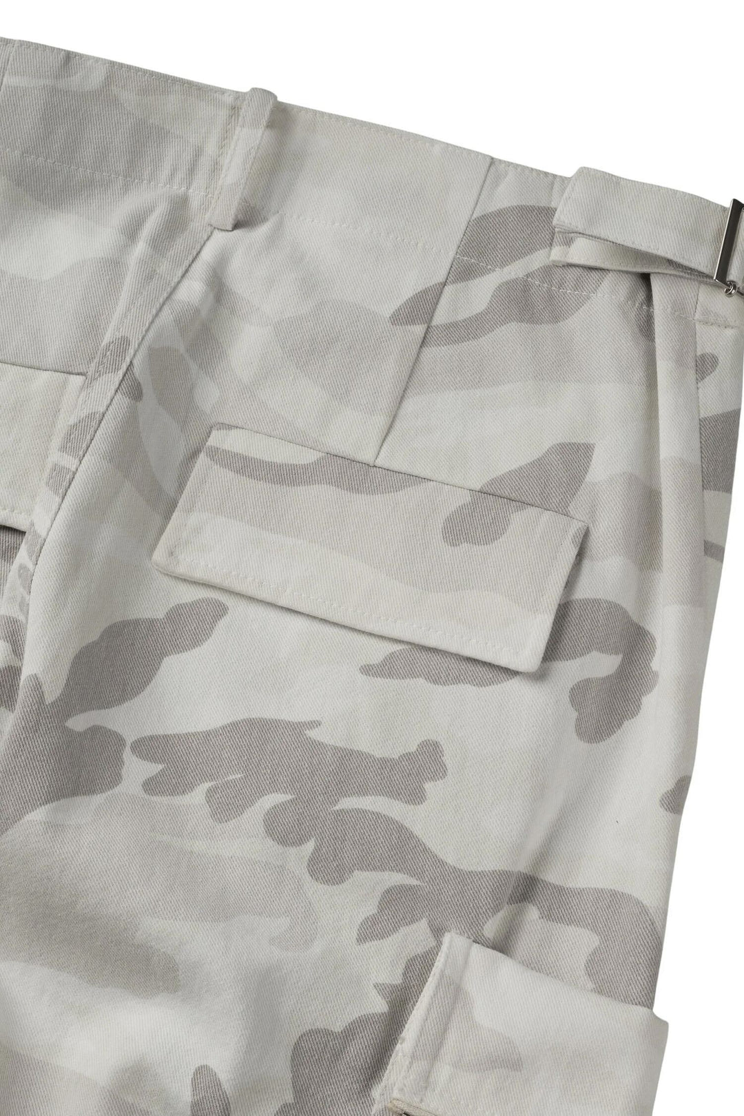 FFFPOSTALSERVICE - Engineer Cargo Trousers