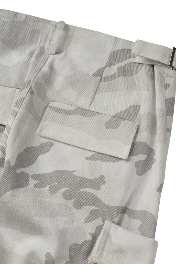 FFFPOSTALSERVICE - Engineer Cargo Trousers