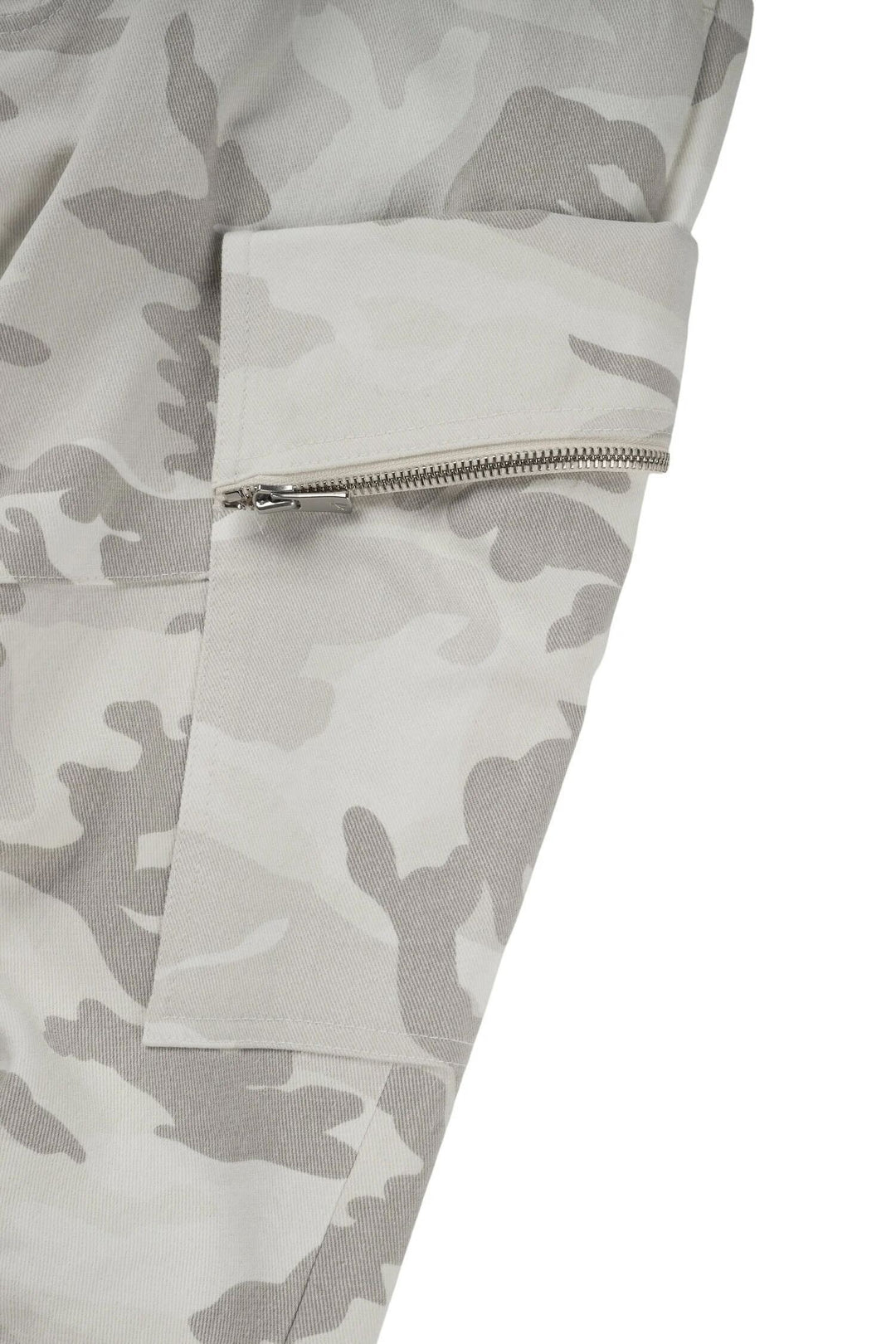 FFFPOSTALSERVICE - Engineer Cargo Trousers