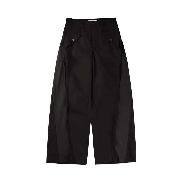 FFFPOSTALSERVICE - Kinarak Wired Trouser