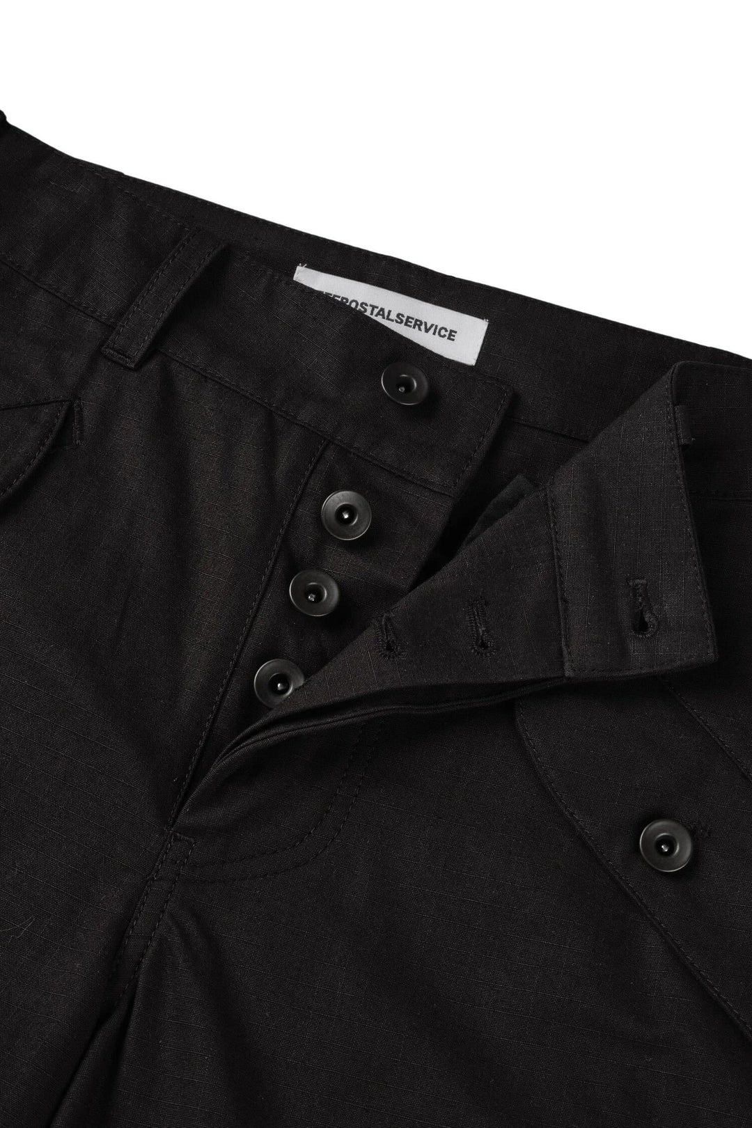 FFFPOSTALSERVICE - Kinarak Wired Trouser
