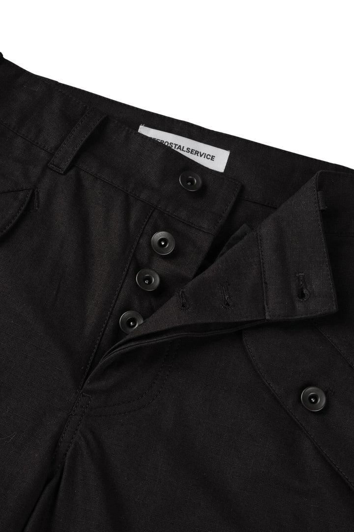 FFFPOSTALSERVICE - Kinarak Wired Trouser