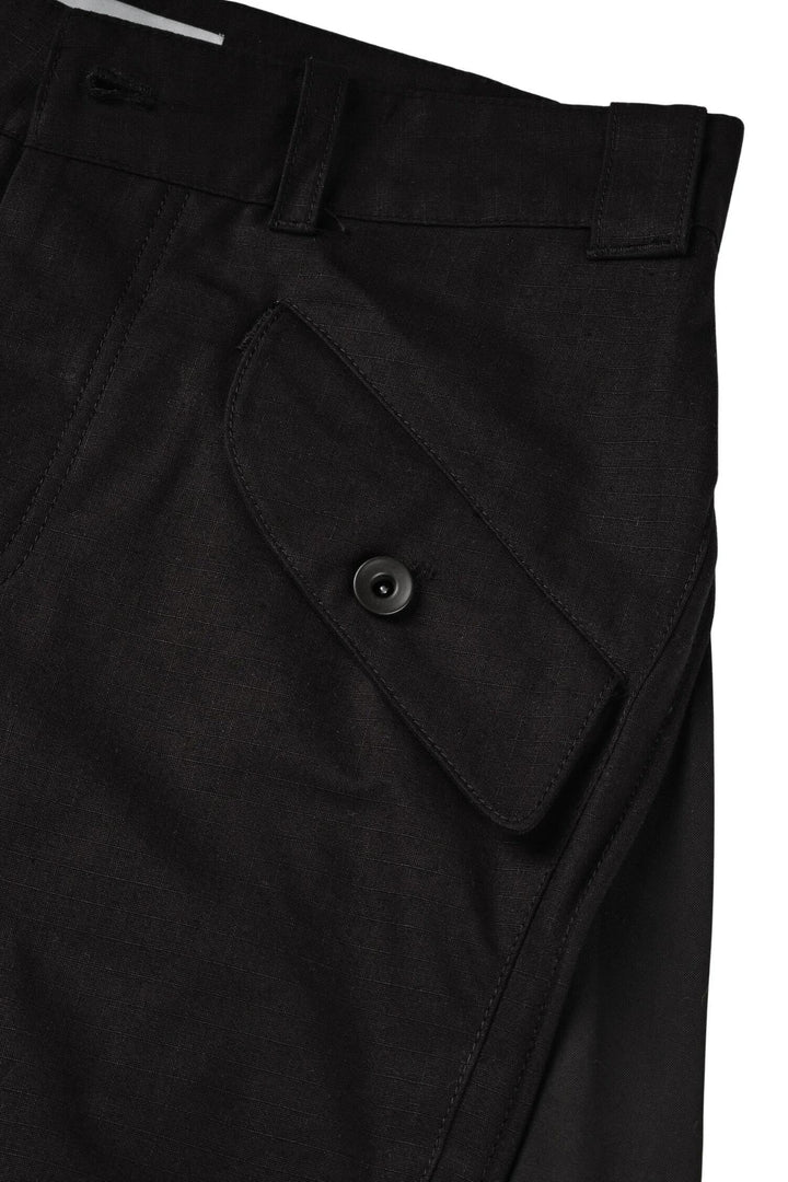 FFFPOSTALSERVICE - Kinarak Wired Trouser
