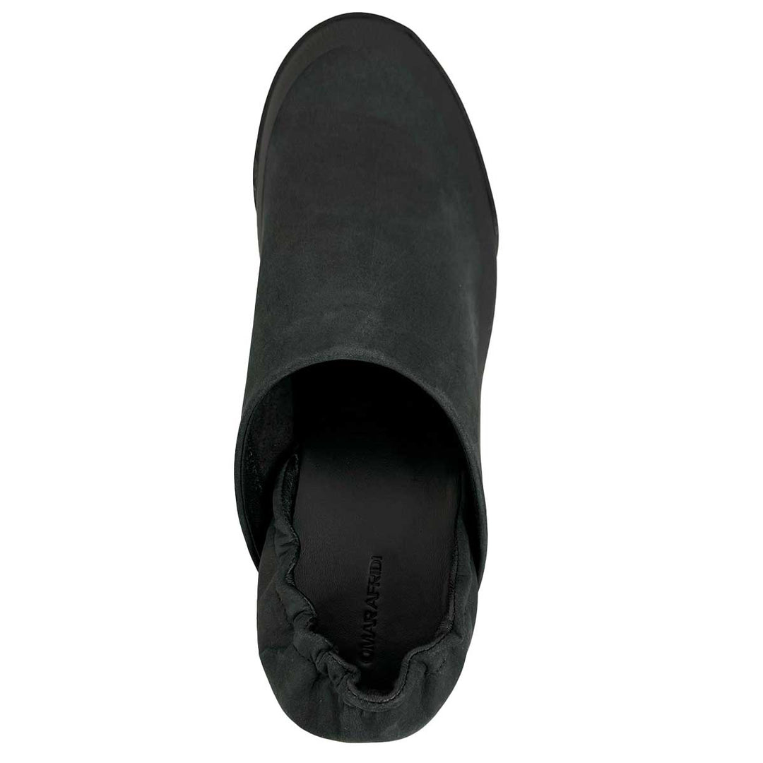 Omar Afridi - ARP MULES