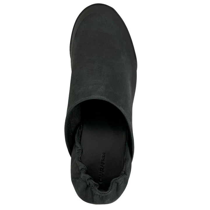 Omar Afridi - ARP MULES