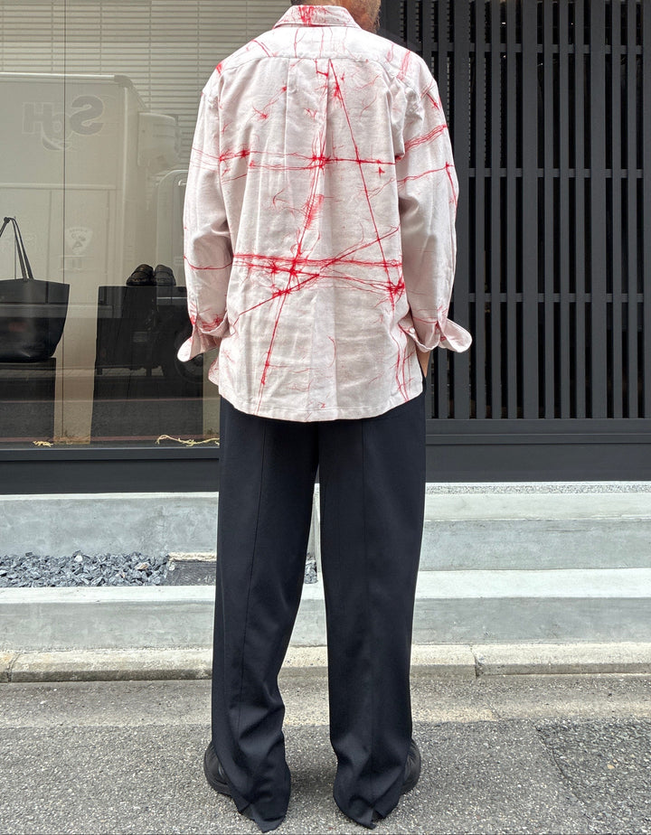 Batik Regular Shirt