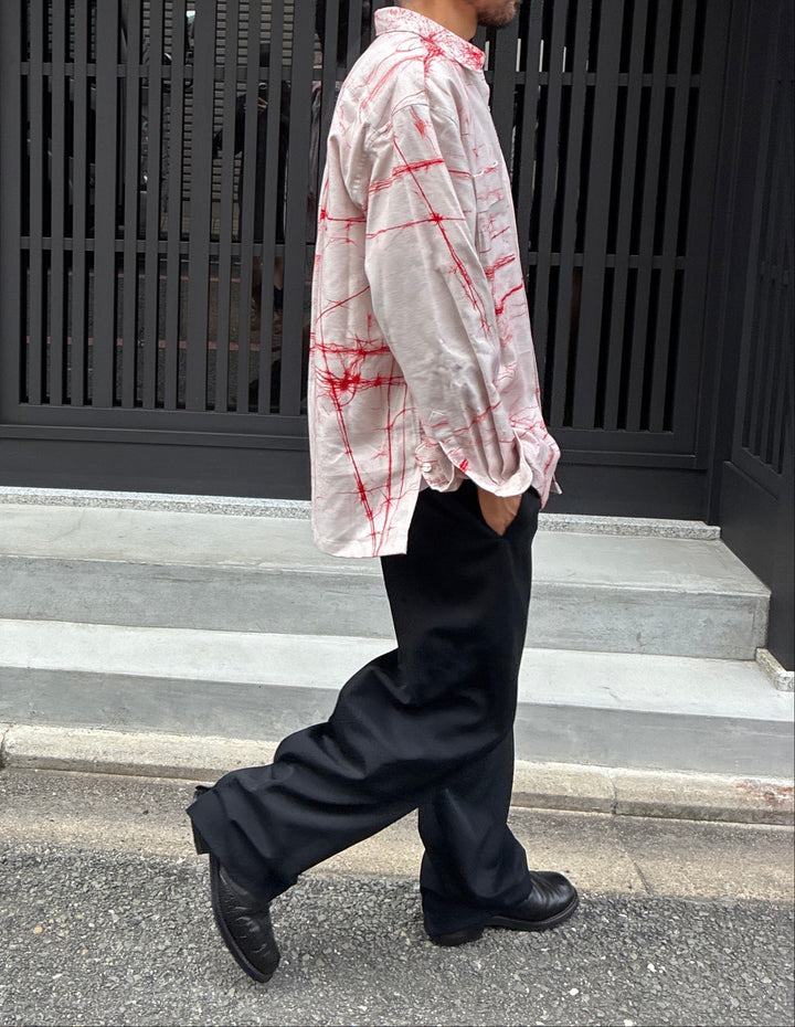 Batik Regular Shirt