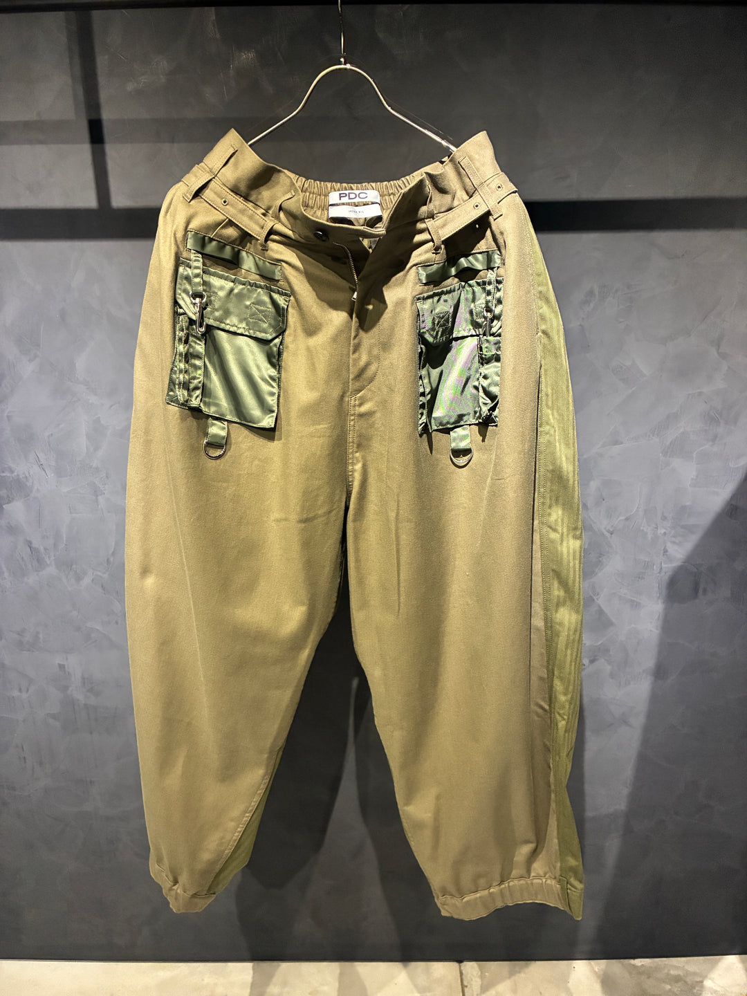 BROOKLYN PANT