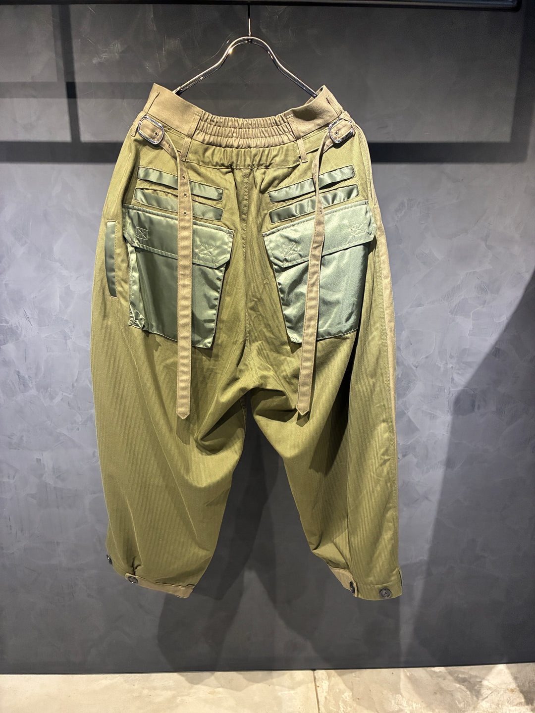 BROOKLYN PANT