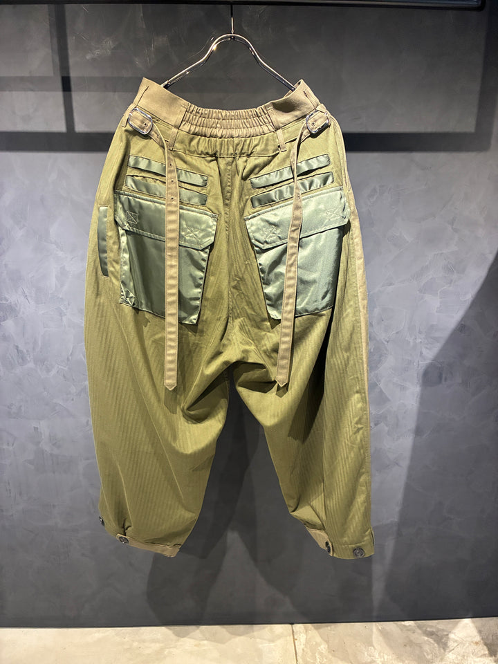 BROOKLYN PANT