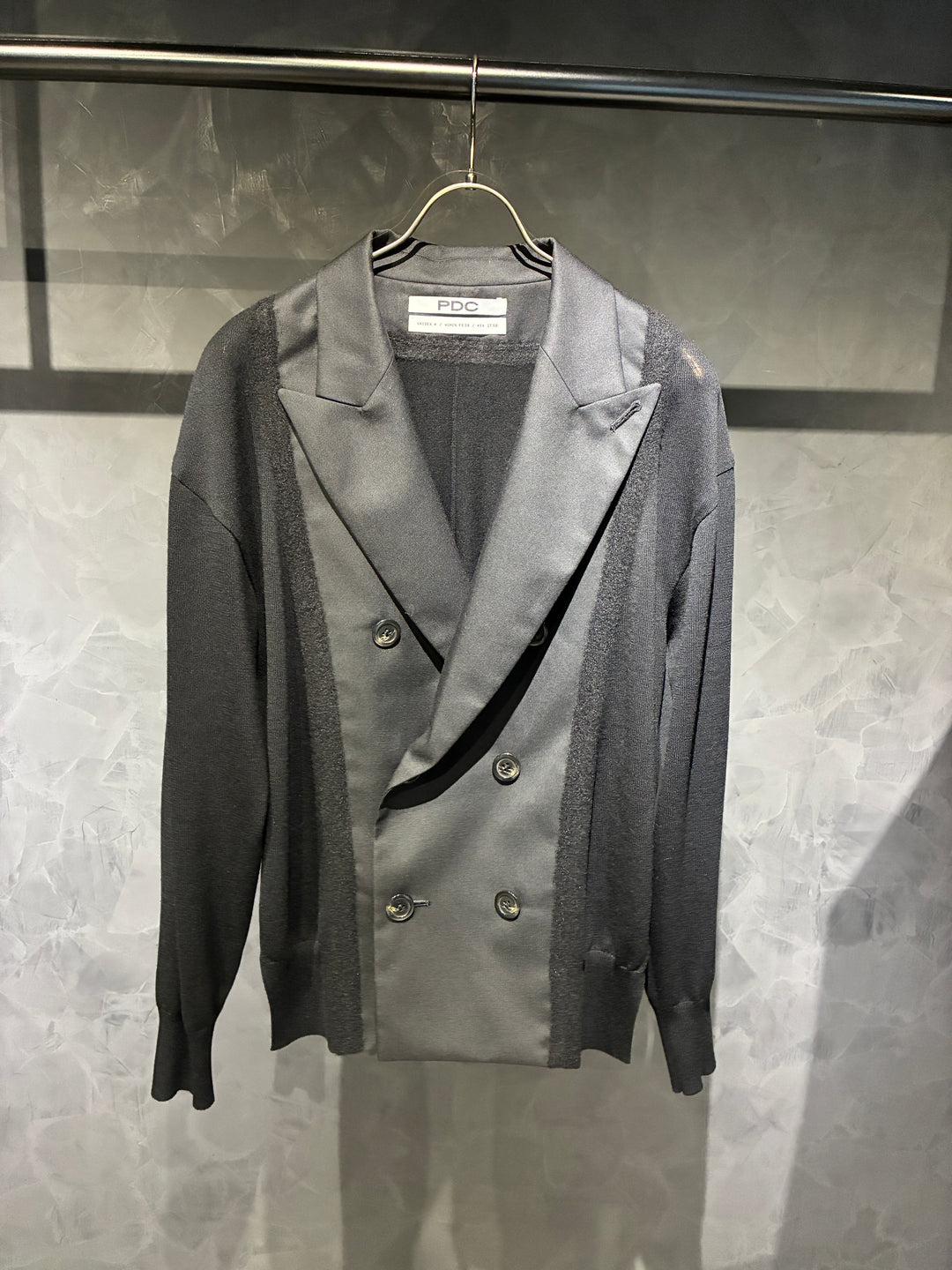 BESSON CARDIGAN